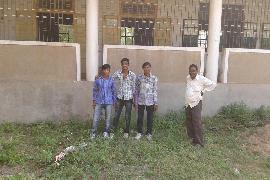 Mahatma Gandhi Safai Abhiyan 27-09-2014 